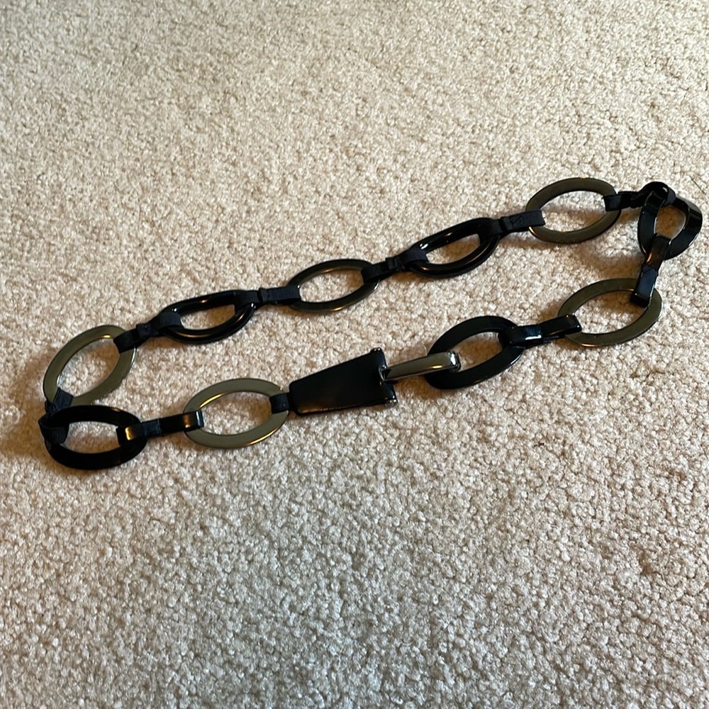 Suzi Roher Belt Ladies Size Medium